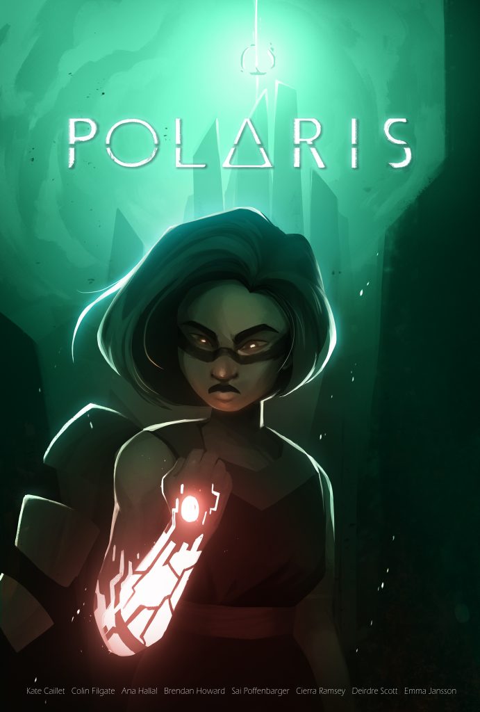 Spring Showcase: Polaris