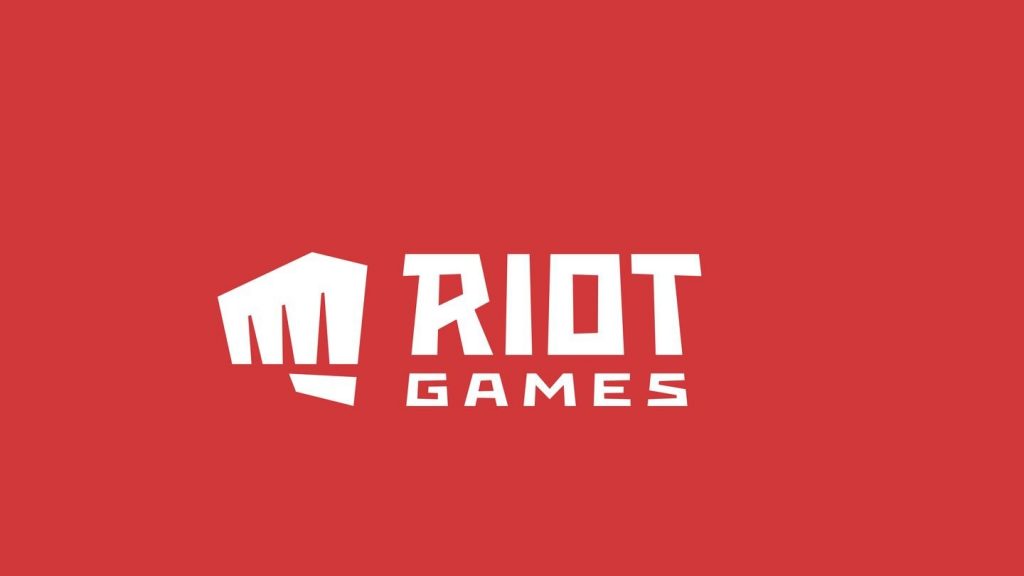 Riot Games - Portfolio Review Submissions Due October 28!