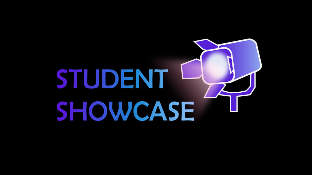 Student Showcase: Pedro Rodríguez