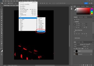 Creating Halation Effect in Photoshop – RenderQ