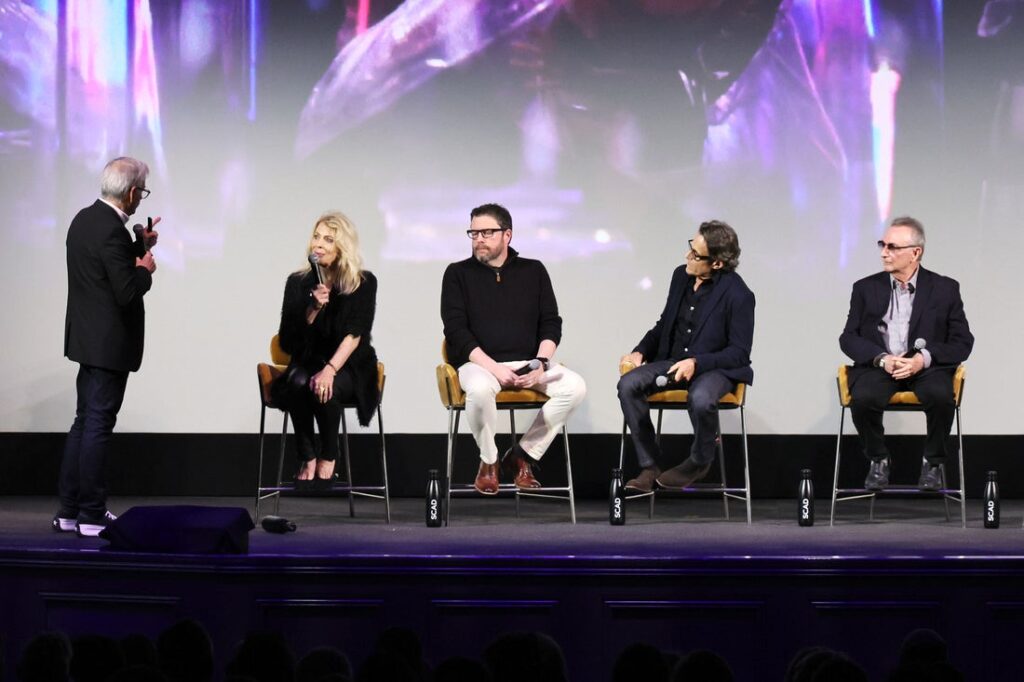 Blade Runner 40 Years: SCAD Savannah Film Festival