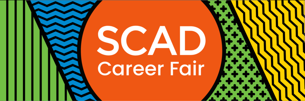 2023 SCAD Career Fair Prep
