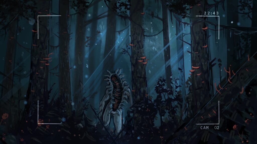 Review: The Forest: Survival, Horror