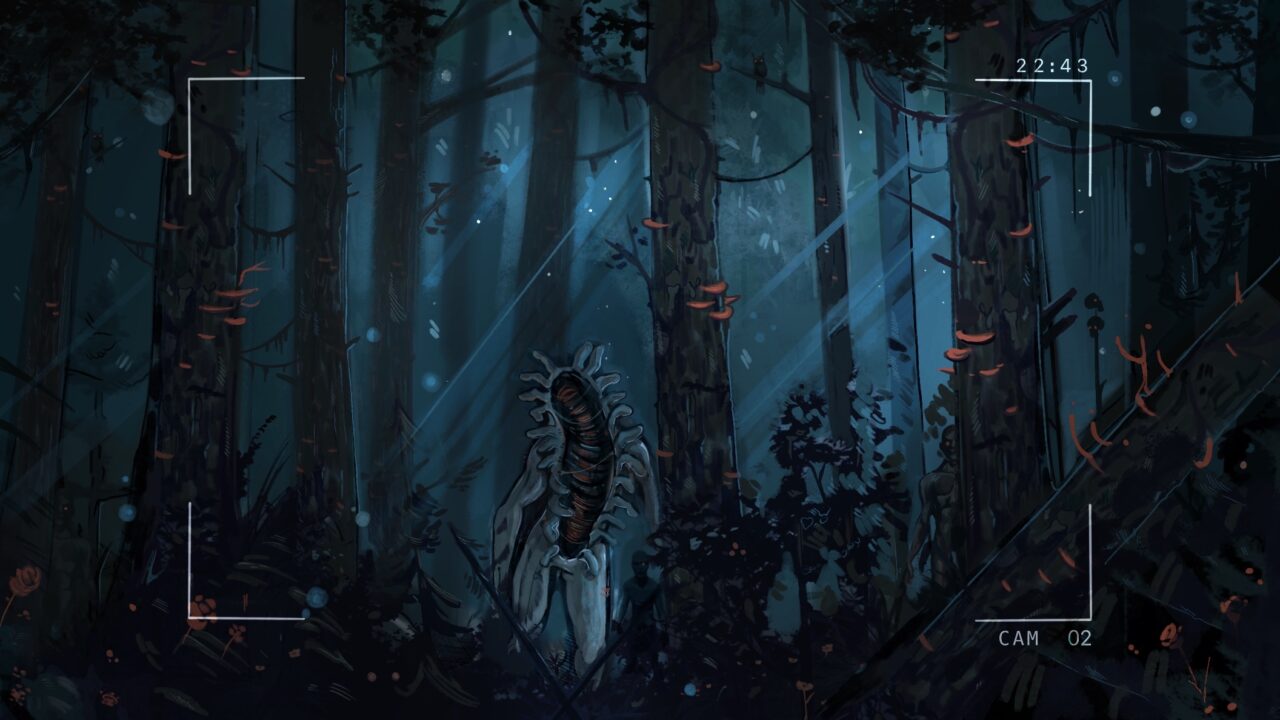 Sons of the Forest: Game Review – RenderQ