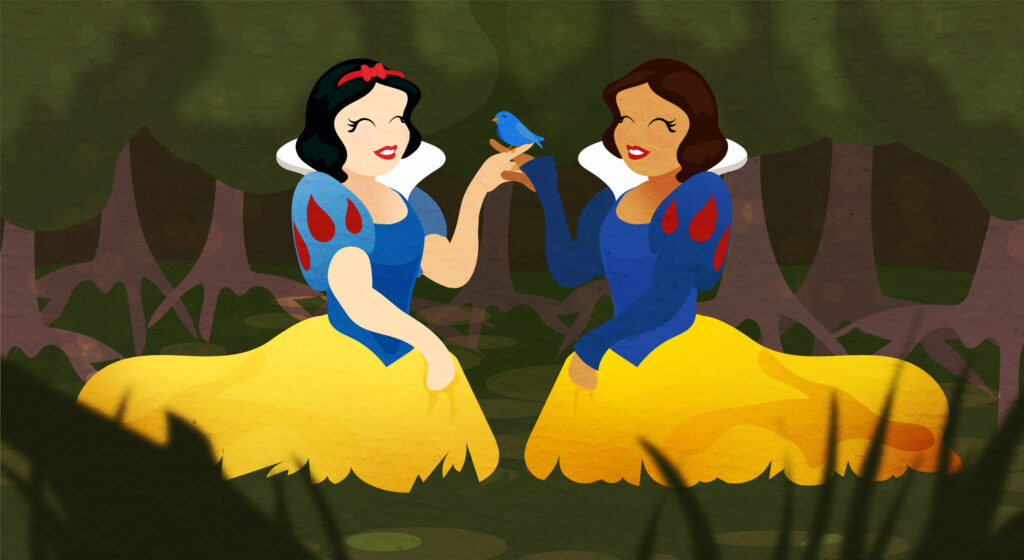 The Fairest Flop: Snow White and the Power of Publicity