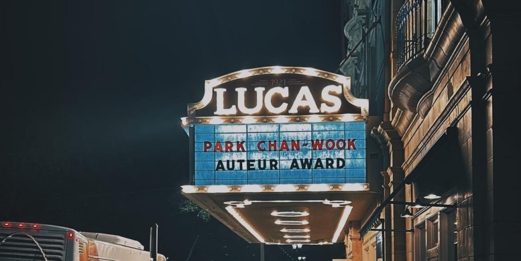 Money and Masculinity in “No Other Choice”