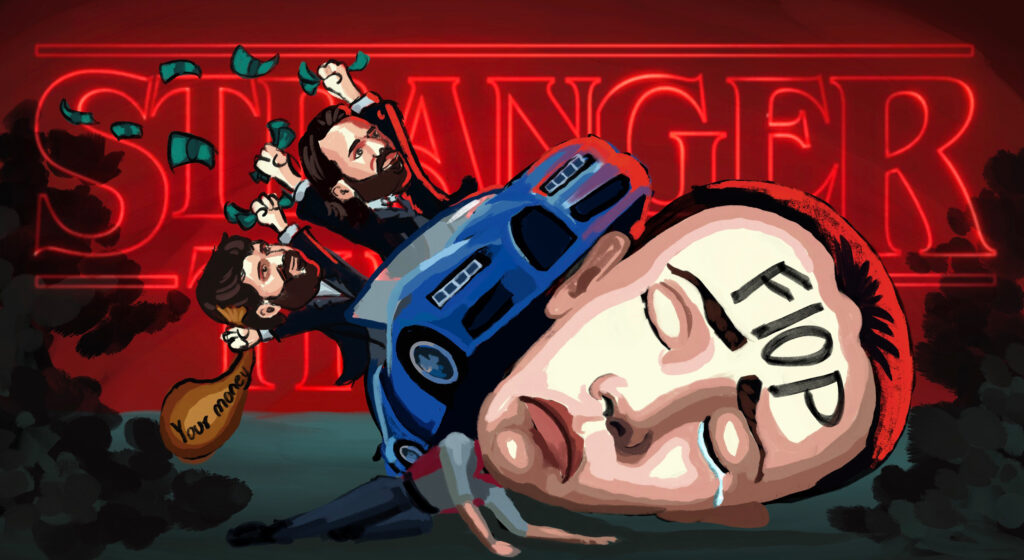 Strangers Things Season Five: How The Duffer Brothers Failed Us