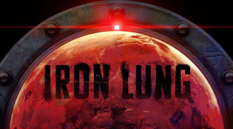 “Iron Lung”: Markiplier Takes the Big Screen