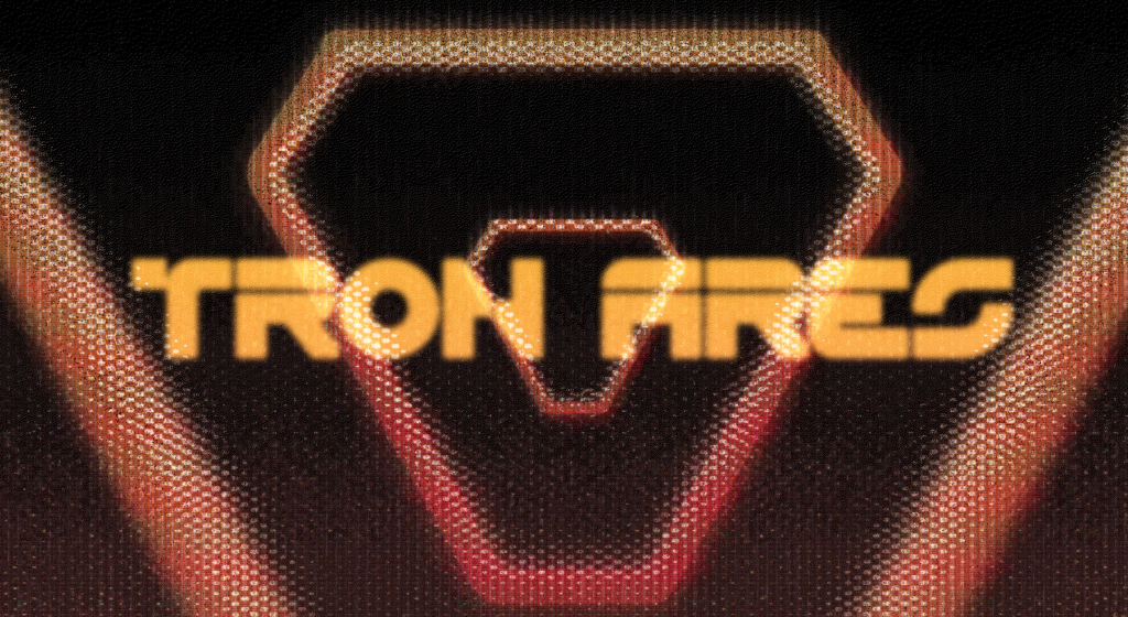 Tron Aries