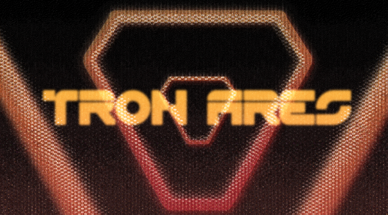 Tron Aries
