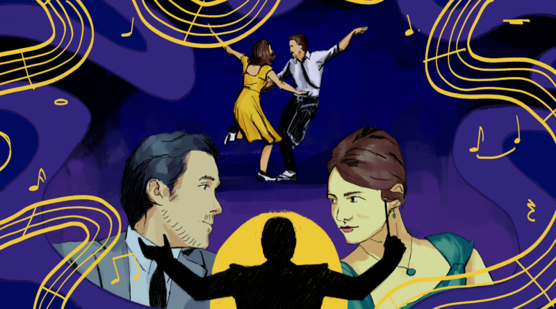 “La La Land” In Concert