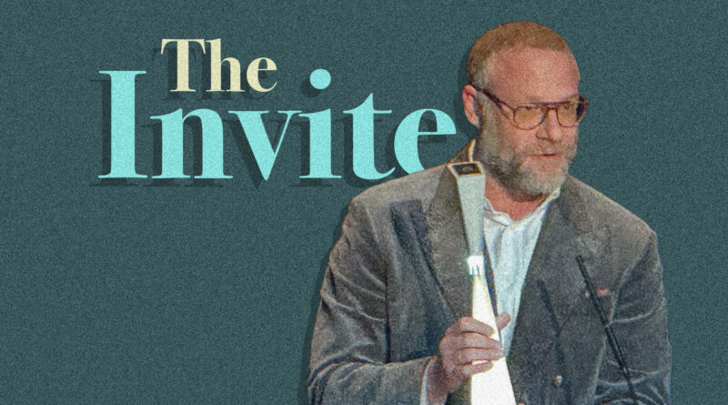 Honesty vs. People-Pleasing in “The Invite”
